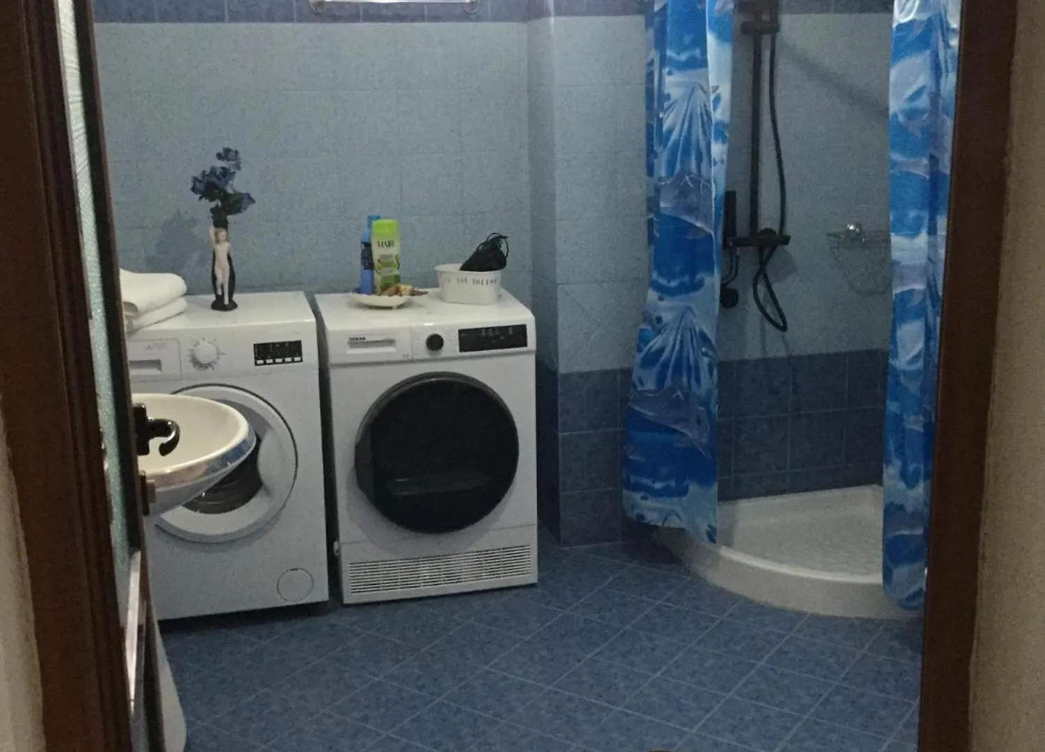 Guest House Luna Gjirokaster Homestay