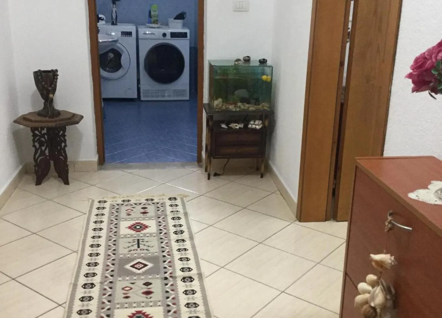 Guest House Luna Gjirokaster