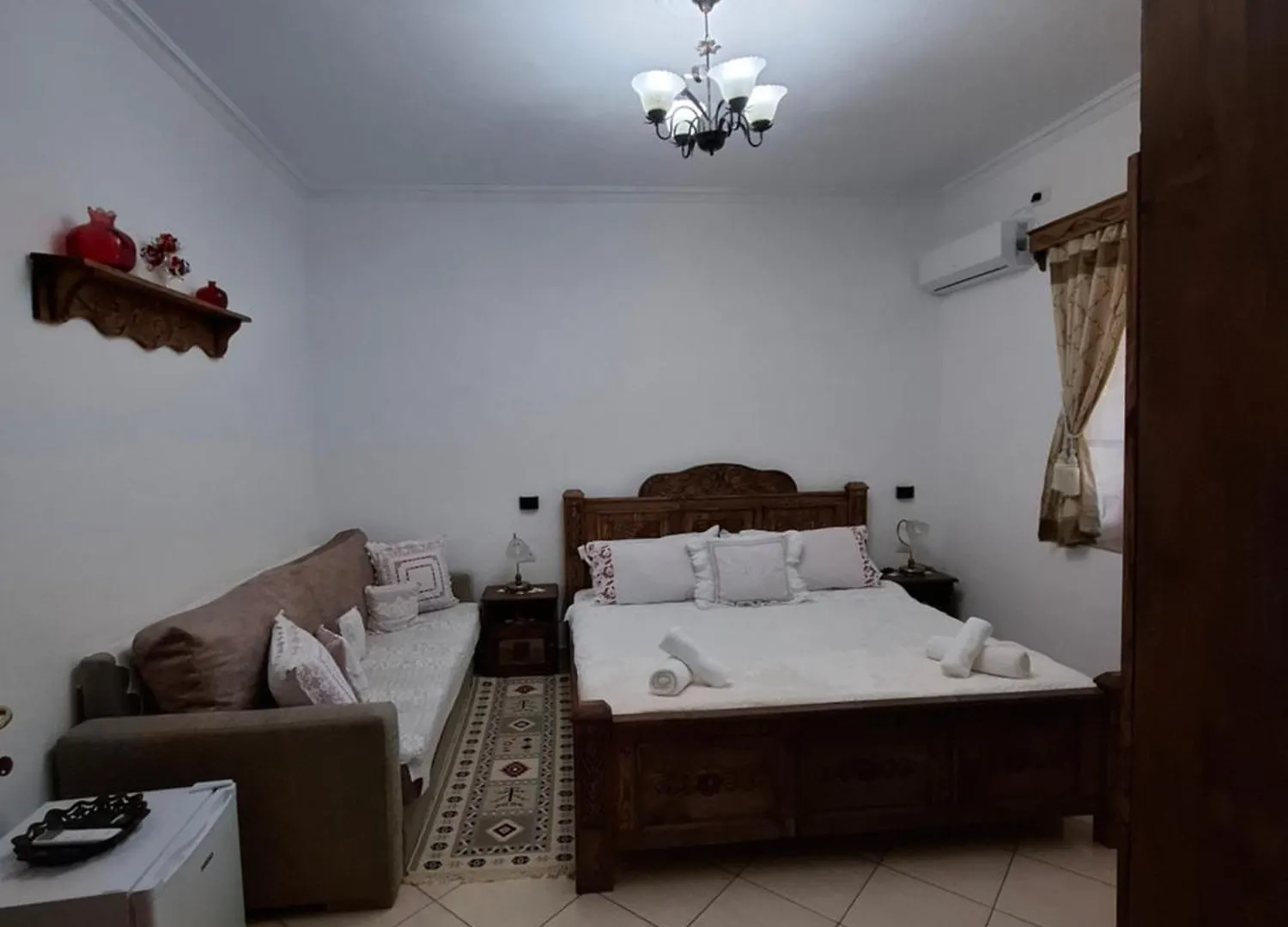Guest House Luna Gjirokaster