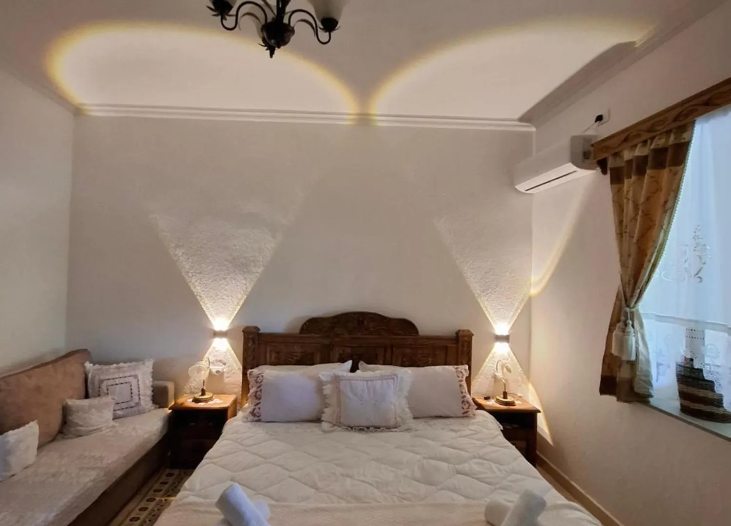 Homestay Guest House Luna Gjirokaster Albania