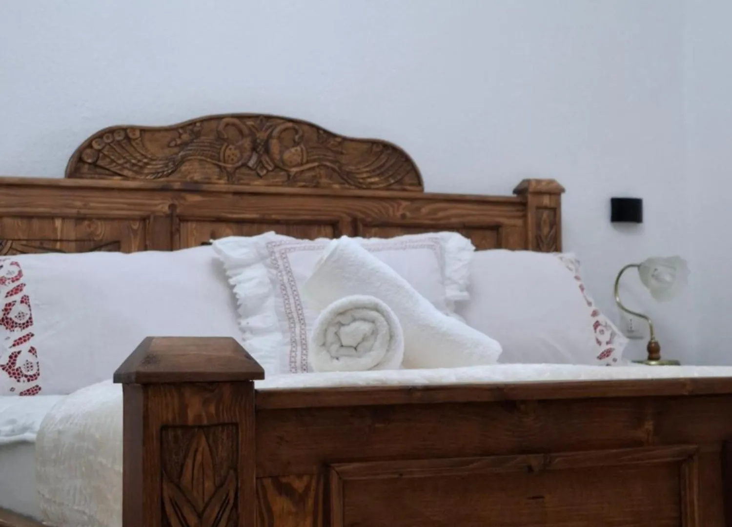 Guest House Luna Gjirokaster Albania