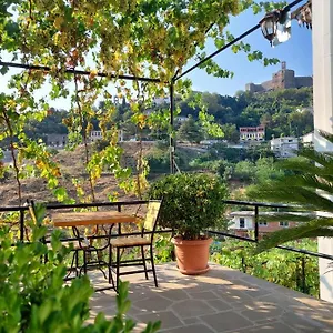 Grandpa's Gjirokastra