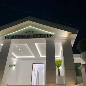 Homestay Vladimir Estate, Gjirokaster