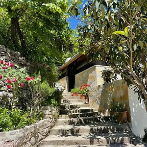 Guest house Latifi, Gjirokaster