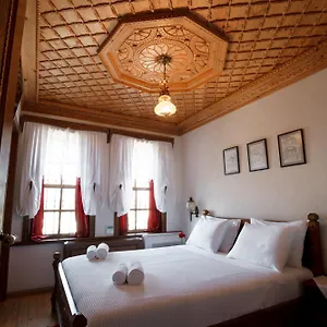 Hotel Boutique Musee, Gjirokaster