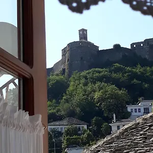Hotel Cico &private, Gjirokaster
