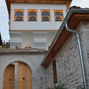 Hotel Argyropolis Boutique, Gjirokaster