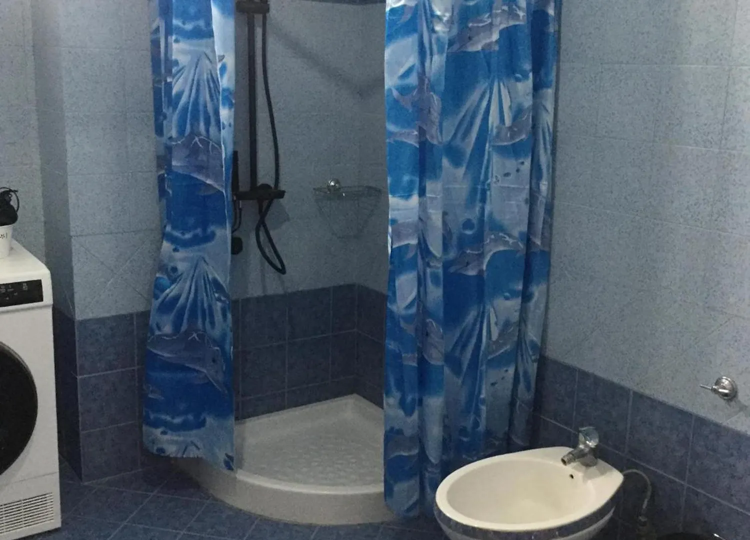Homestay Guest House Luna Gjirokaster