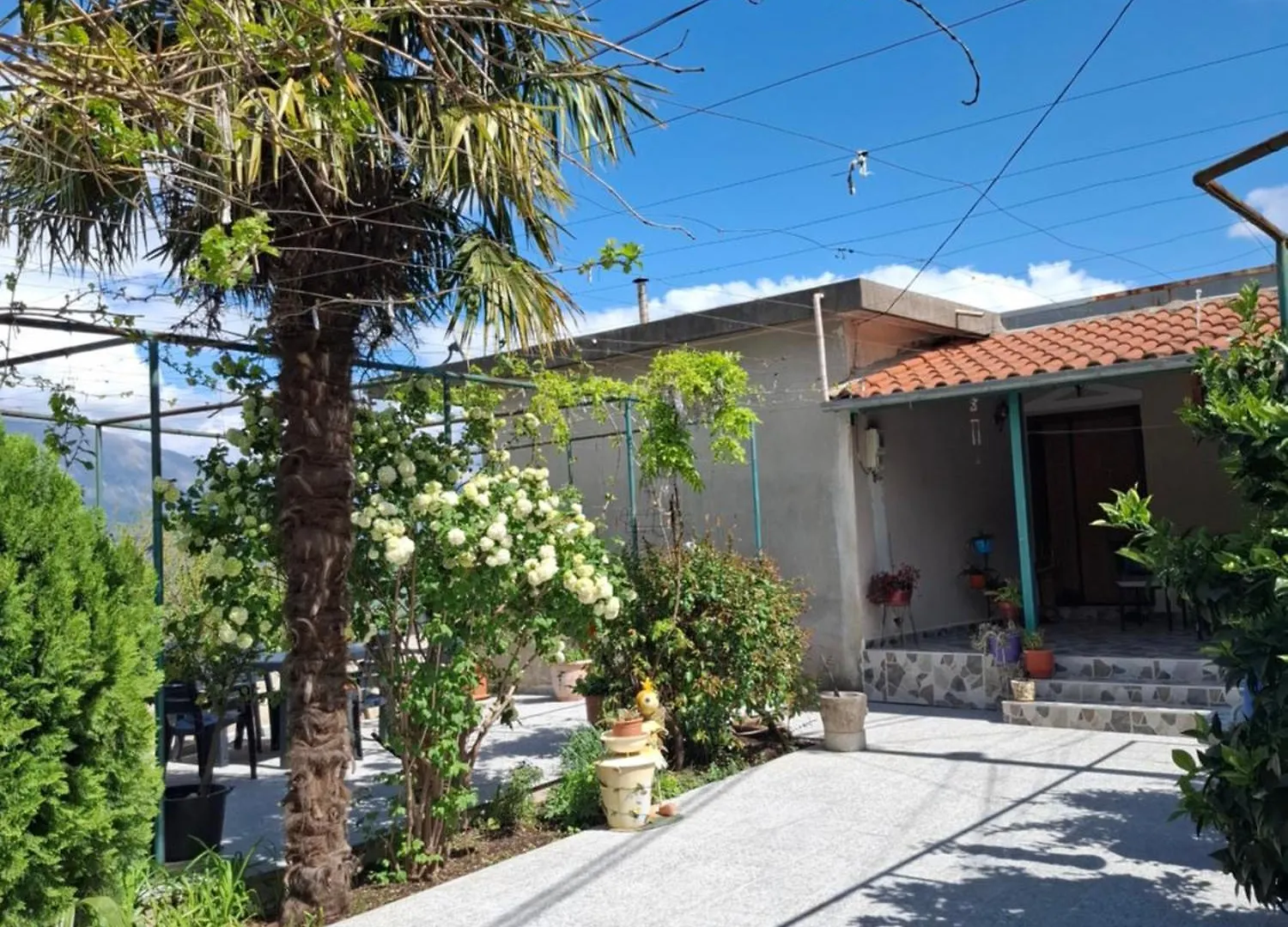 Guest House Luna Gjirokaster