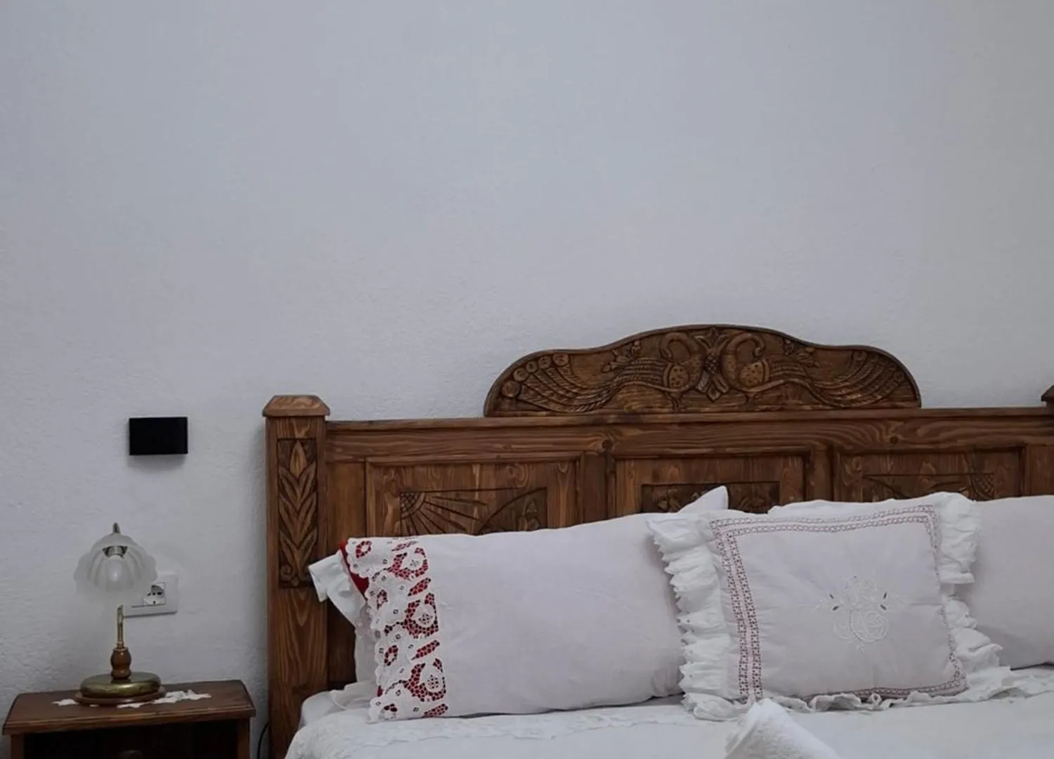 Homestay Guest House Luna Gjirokaster Albania