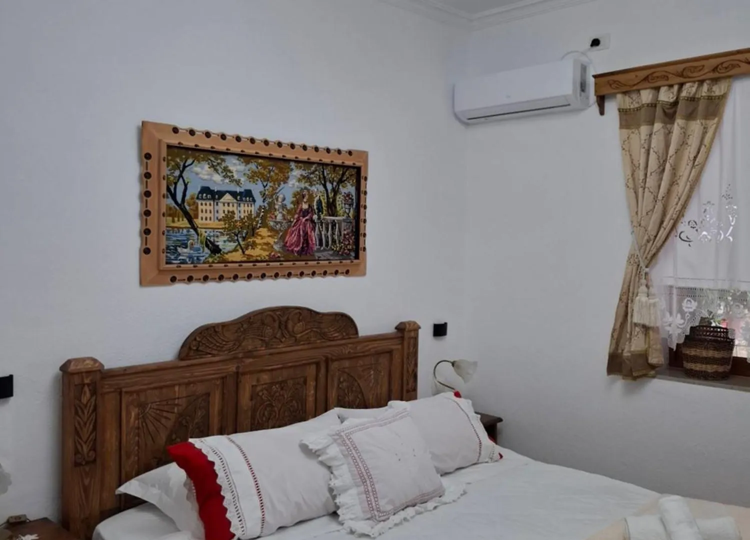 Homestay Guest House Luna Gjirokaster